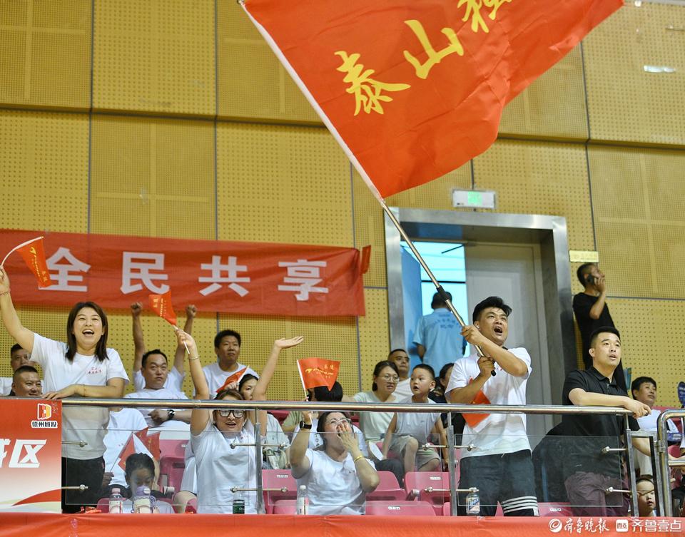 为观众呈现