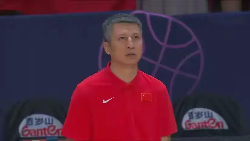 span, 首战中国男, 年以来