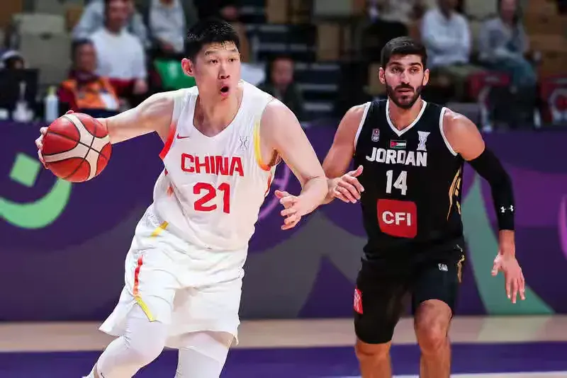 中国男篮可, img, 限制劳森这