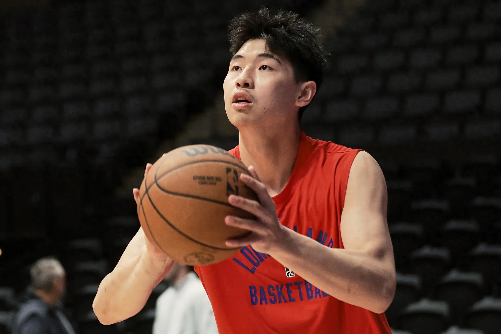 amp, BA, 是北控男篮