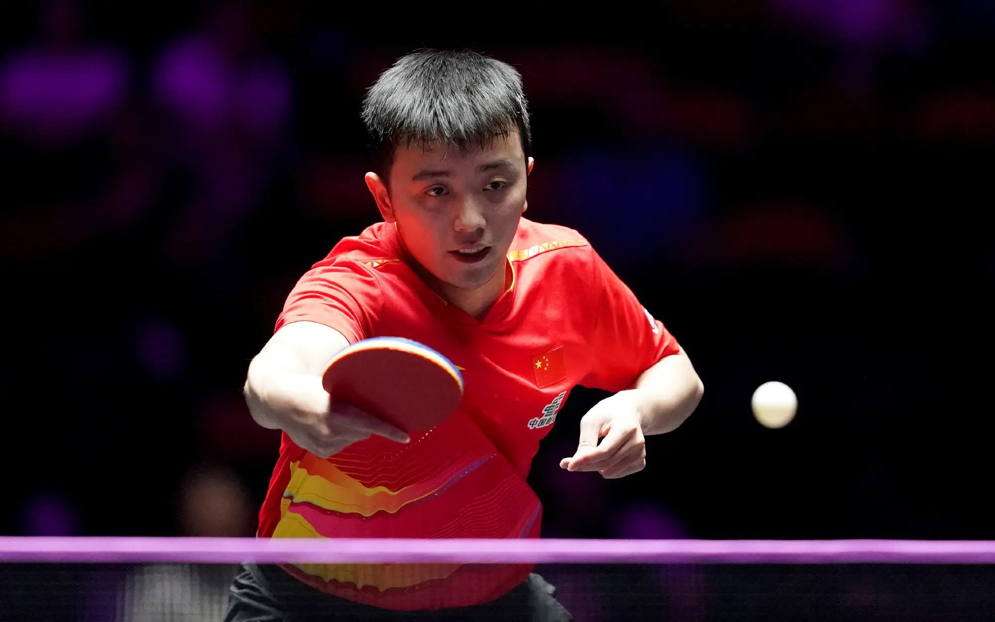 弗朗西斯卡, amp, 林德近期状