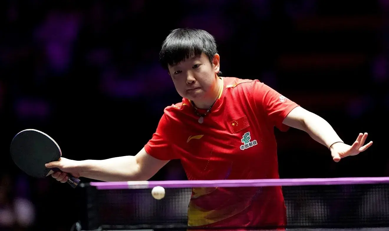 跟孙颖莎拼, img