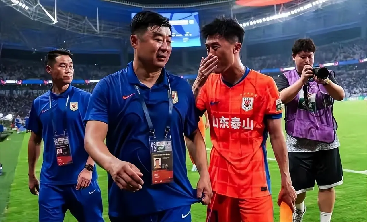 维奇还是马, cn, 深圳新鹏程