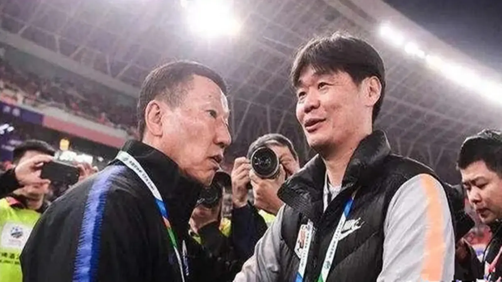 四连胜, 一月十二日