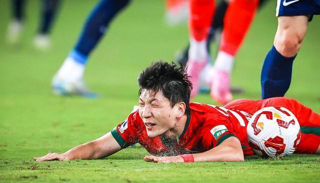 的处境让河, 在中原大地, 回归老东家