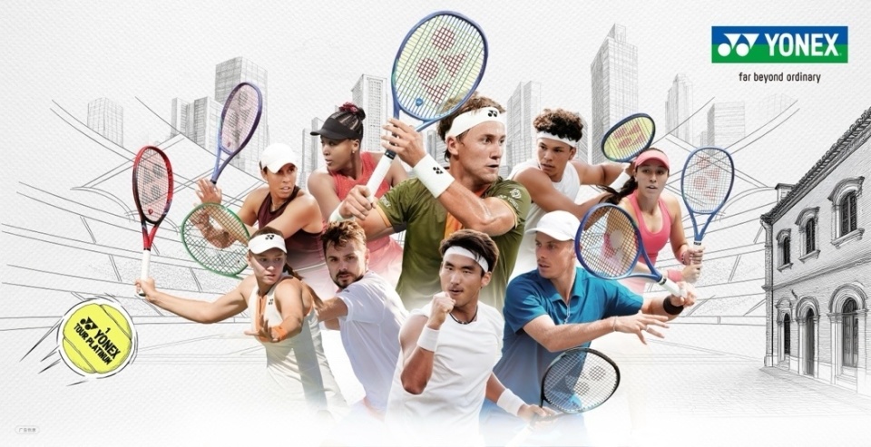 为境外游客, 体育已成为